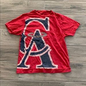 MLB Anaheim Angels t-shirt